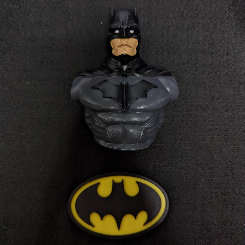 Batman Playstation 5 Accessories - Picture 7 of 8